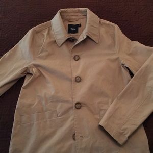 ASOS lightweight Spring jacket